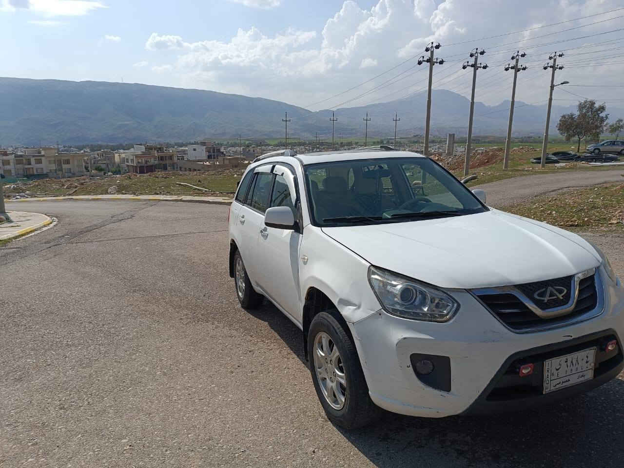 فروشتنى خيرا موديل 2013 مكينه وگيرى كورولايه ده عمى نيه  مواصفاتى فوله ،،وكالاى به ناوى خومانه ره قم اصليه ،،سعرى 48 گه لاو معامه له يه ،،***********☎️ دار بنديهكان, السليمانية
