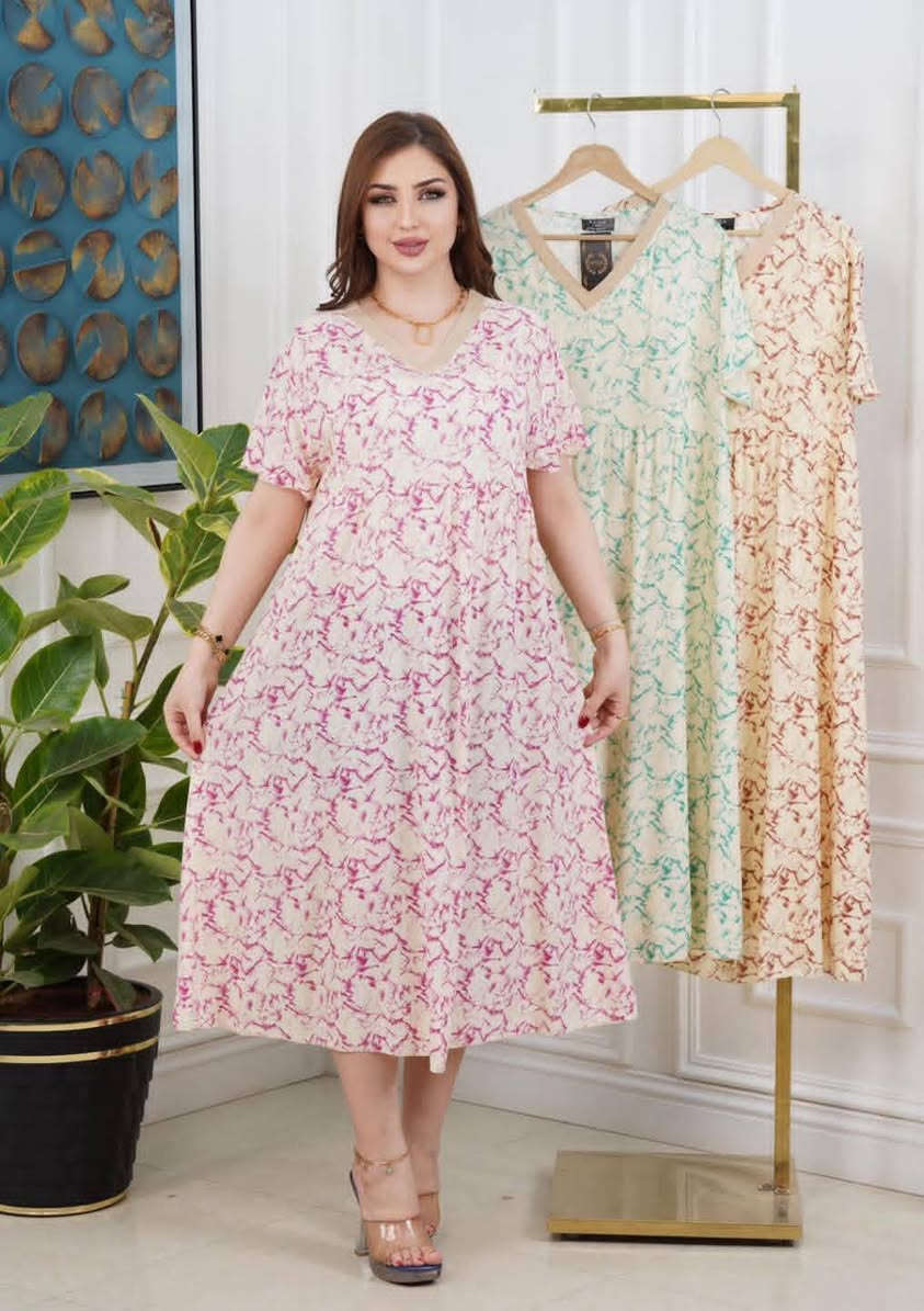 السعر / 10 الف 
قماش / كشمير قصير
قياس /  2XL 3XL 4XL 5XL   
للتواصل .. والحجز .. *********** 
 خدمة توصيل 🌷 جميع انحاء #العراق 
🌷🌷🌷🌷🌷🌷🌷🌷🌷🌷⁩
