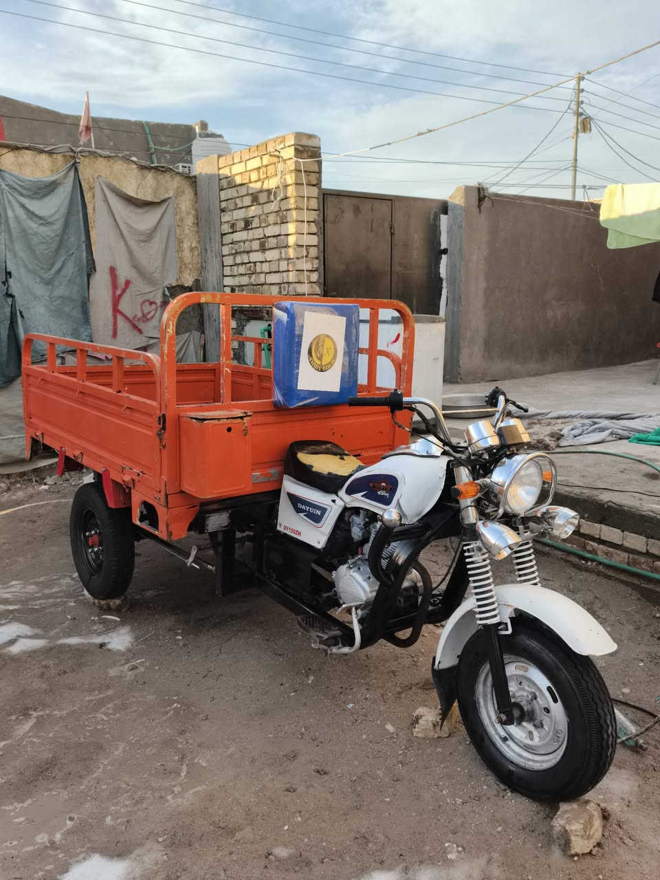 السلام عليكم ستوته موديل 18 تعمير 25 اتصال على هذا الرقم ***********
