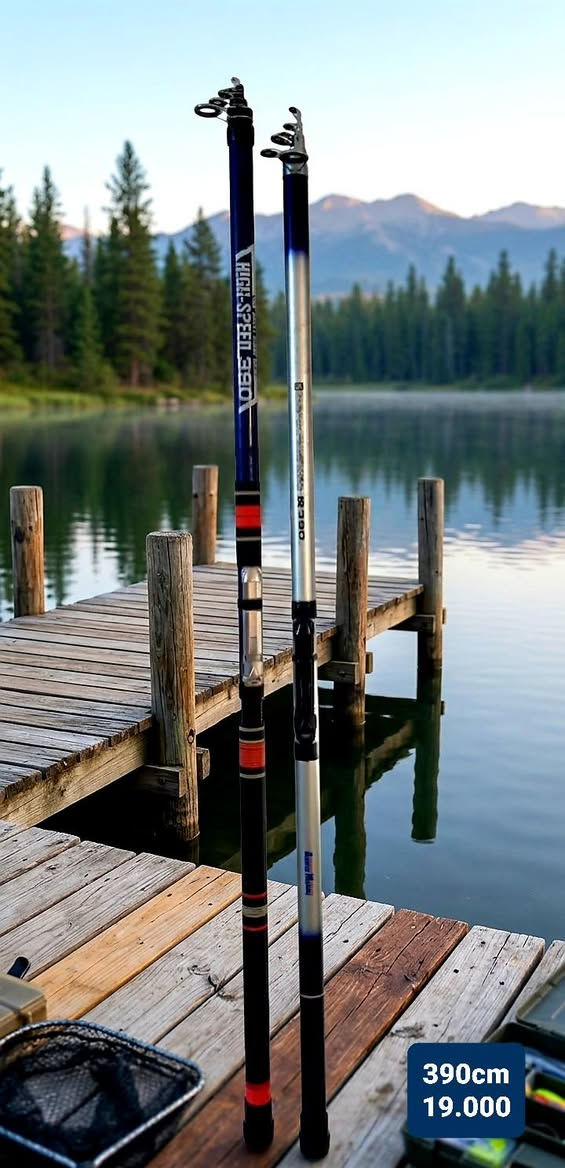 السلام عليكم
🔵عود صيد مختلف الأشكال والقياسات 🎣 

🟠قطعة وحدة - قطعتين - 3قطع - 4قطع - 5قطع - 6قطع - سلايت - بترات 🪄🦯🪄 

🟣طول العود والسعر داخل الصور 👇 

🔴كلفة التوصيل لجميع المحافظات 5.000 دينار 🚙 

🟤للأستفسار عن أي تفاصيل للأعواد مراسلة الصفحة 📩 أو الواتساب عن طريق الرقم *********** ☎️

🔳 ملاحظة/ يتوفر قطعة واحدة فقط لكل نوع، عدىٰ بعض النوعيات، سارعوا بالحجز، أهلاً وسهلاً بالجميع 🌹
