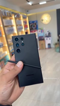 جالاكسي S23 ألترا • ٢٥٦ • شرق اوسط