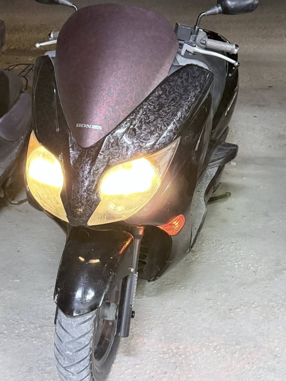 سلام عليكم فورزا 010 
ناعمه نكره سلف 
شلعه سرعه فول 
كلشي شغال بيها 
كير 7 نمر 7s سعر 1250  مكان كربلاء


**إذا كنت صاحب هذا الإعلان وتريد حذفه لأي سبب، رجاءا أرسل رسالة إلى الدعم الفني**