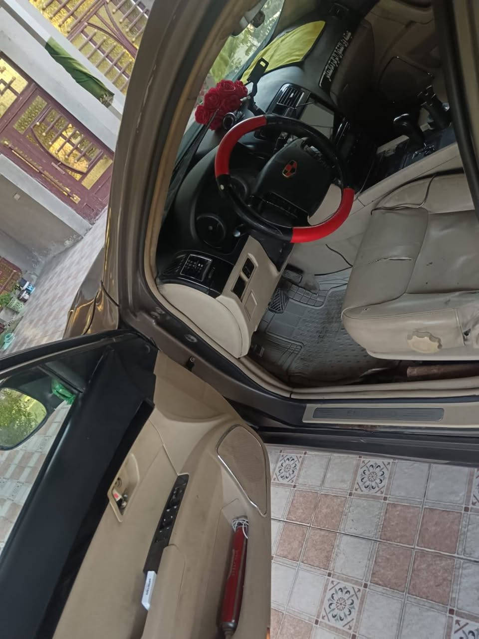 سلام عليكم ام كراند مديل 2013كيراومكينه


**إذا كنت صاحب هذا الإعلان وتريد حذفه لأي سبب، رجاءا أرسل رسالة إلى الدعم الفني**