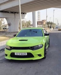 ٢٠١٥ • حادث خفيف • تفاحي