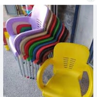 كراسي • ١٥ قطعة • مستعمل