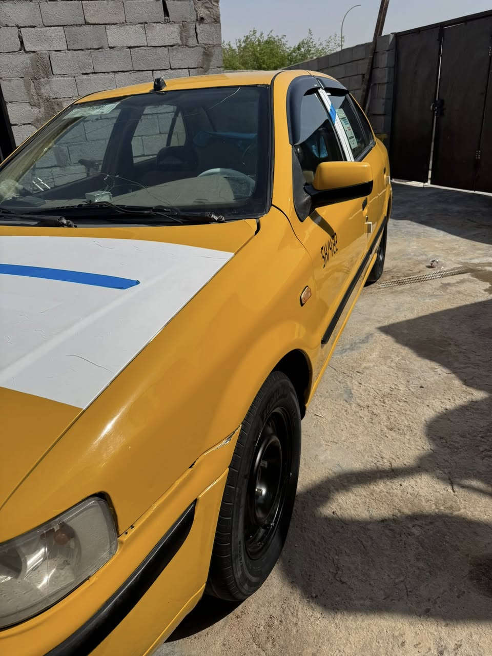 سمند مديل 2012 سنويه لل 2027مصفره هيه وغرامات دريم جديد تخم تاير تبريد ثلج دشبول عسلي جديد ربل مكينه جديد سعر 37. وبيه مجال مكاني بصره البترو 
***********
