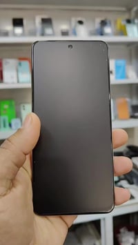 حامي شاشة • مات • ضد بصمات