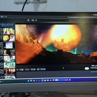 لينوفو AIO • i7-7700T • ٨ جيجا رام