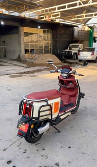 وحش الكون • بطاريات • مجال قليل