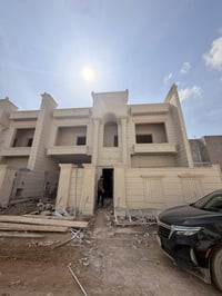 حي الضباط • ٣٠٠م • ٤ غرف