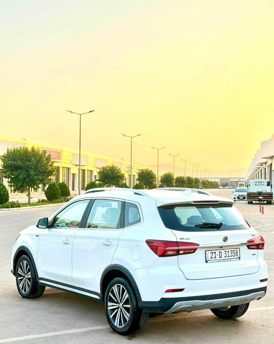 MG(.  Rx5      ) 2021

٢٠٢١

Description✅ 
Mg RX5✅ 
✅مؤديل 2021 
 
 
 
 
✅شاشه ئاييات كاميره 
✅حساس دواوه 
✅به سمه ده ركَاي به سمه 
✅داخلي كريمي 
✅ويل كرؤم 
✅لايت ليد وعدسه 
✅بكَلايت ليد 
✅مكينه 1.5 تؤربق 
دووپەلە کارتی بجوکي هە يە  
زؤر مواسه فاتي دي 
نرخ١١٧ السليمانية, العراق


**إذا كنت صاحب هذا الإعلان وتريد حذفه لأي سبب، رجاءا أرسل رسالة إلى الدعم الفني**