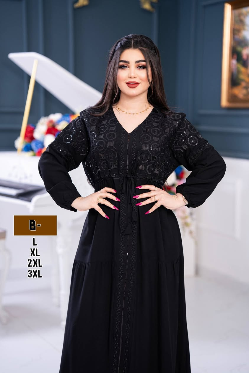 ياالله بسم الله 
"وصلت أحدث تشكيلة دشاديش نسائية 🔥🔥🔥🏃‍♀️🏃‍♀️🏃‍♀️
موديلات راقية تناسب كل الأذواق 😍
قماش مريح وجودة عالية 👌والعروض الأقوى بقناة التلي" https://t.me/lojaen19 باقي الموديلات بالقناة 🏃‍♀️🏃‍♀️🔥🔥😍😍


**إذا كنت صاحب هذا الإعلان وتريد حذفه لأي سبب، رجاءا أرسل رسالة إلى الدعم الفني**