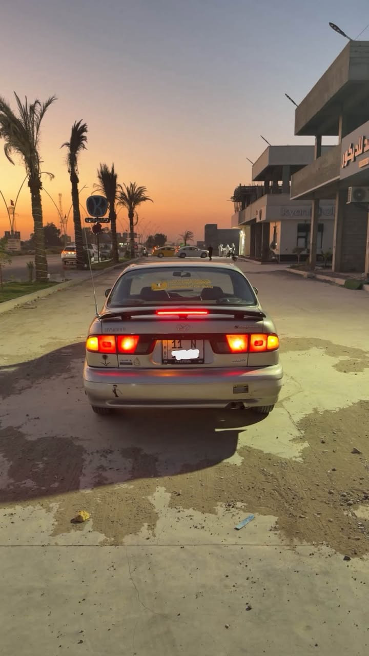 سوناته موديل 95 رقم بغداد مشروع وطني تحويل ثاني يوم سنويه جديده هزه جديده محرك مفتوح 2000 كير عادي سنتر لك علا ريموت تبريت تفه كهربيات دشبول لايت عالي ناصي جام سمعات أربعه كله شغال سياره مكفول كفاله عامه من ضربه ومعجون وخياس سياره داخل وخارج جديد سياره مال جناي متعوب عليه معنه كلام بيع أو مراوس حسب القناعه سعر تصال بل رقم *********** مكاني ديالي
