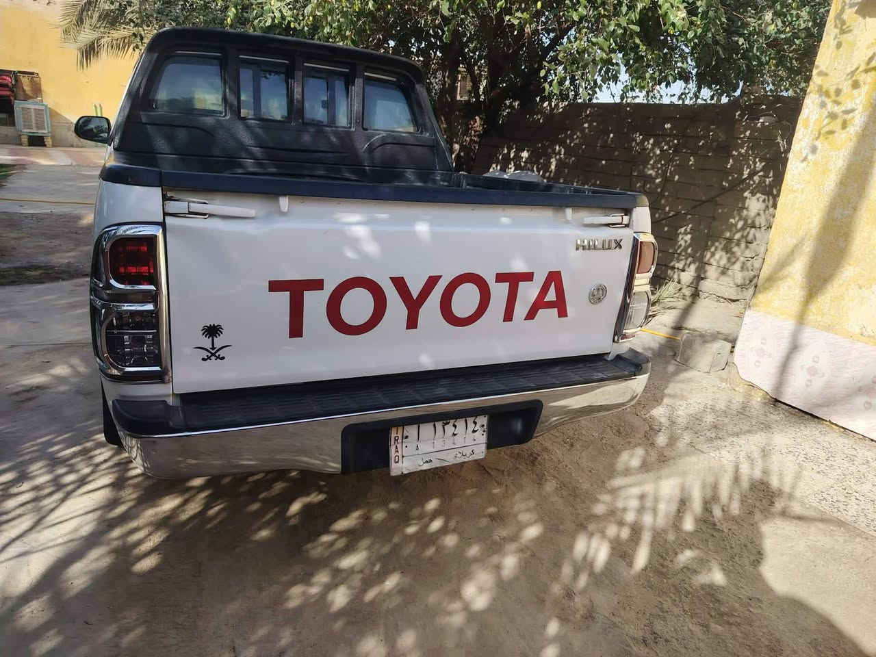 سلام عليكم اللبيع فلاونزه موديل 2014
مكينه وكير باكيت شرط طخم تايرات جديده 
كير تماتيك 
حداديه جديده تبريد شقال ثلج 
سياره كامله كل نقص ما بيها 
سنويه مجدده مشروع وطني 
راعيه يمي بل ناصرية 
سياره مكفول كفاله عامه من تبديل وال صبق
بيها بس فتح وبارد فقط 
سعر 178 وبيها مجال مكان ناصريه قضاء الإصلاح
 رقم‏‪0784 949 0770‬‏
