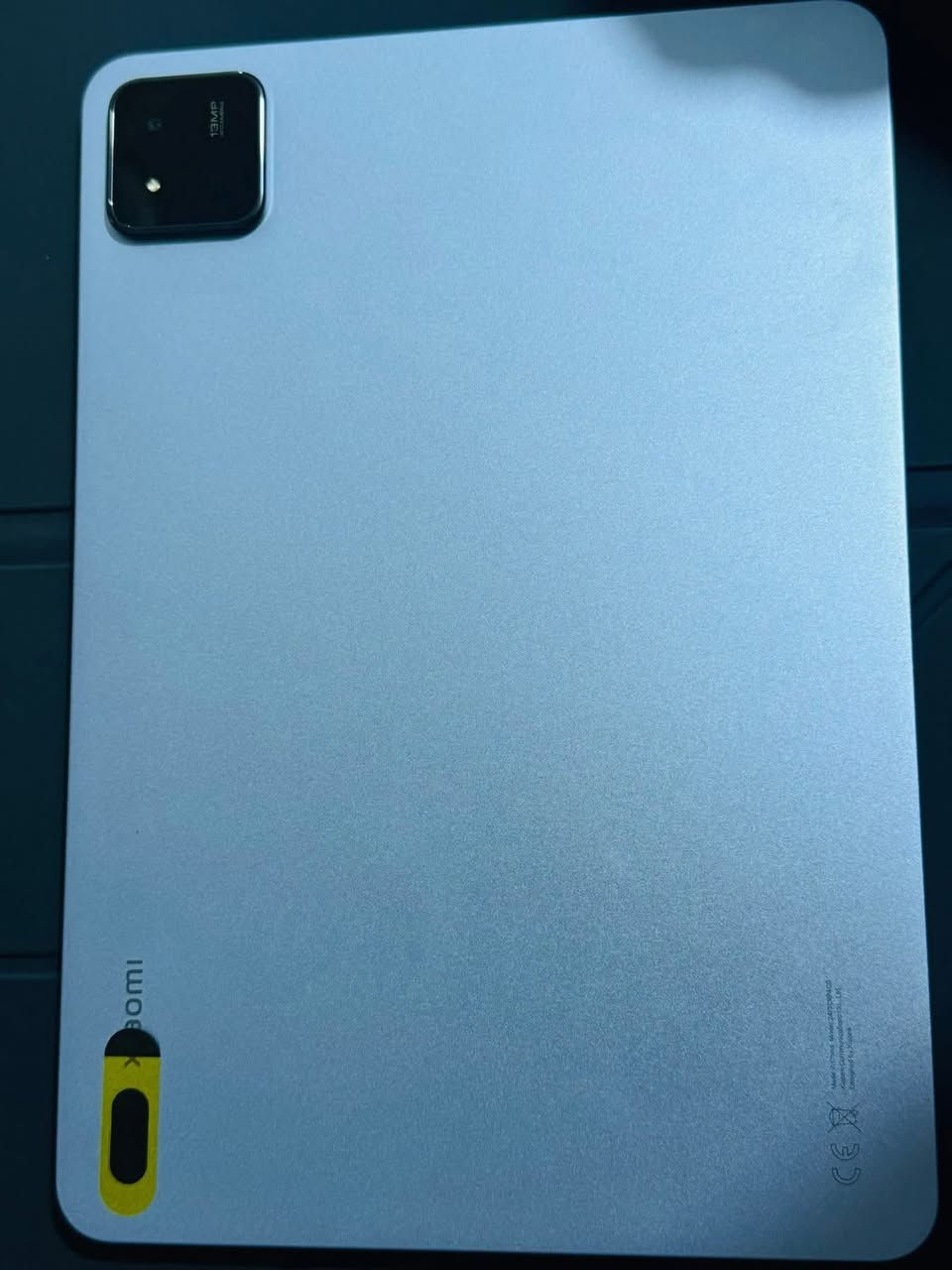 شاومي باد 7 برو
ذاكره 256

عشوائي 12+12

90 فريم ببجي

محلقاته فقط شاحن الاصلي

ب540 و بي مجال


**إذا كنت صاحب هذا الإعلان وتريد حذفه لأي سبب، رجاءا أرسل رسالة إلى الدعم الفني**