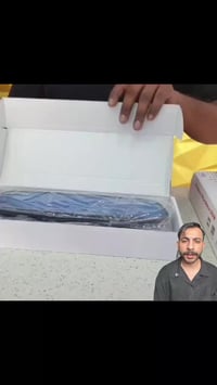 مرآة ذكية • كاميرا مزدوجة • بغداد