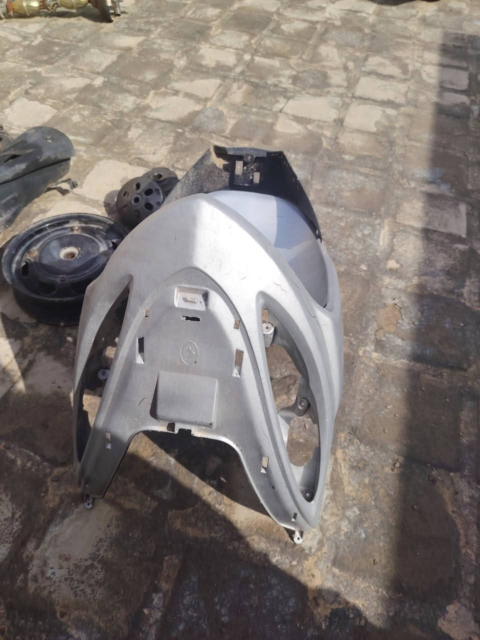 اغرض كامكو كلمن وسعره


**إذا كنت صاحب هذا الإعلان وتريد حذفه لأي سبب، رجاءا أرسل رسالة إلى الدعم الفني**