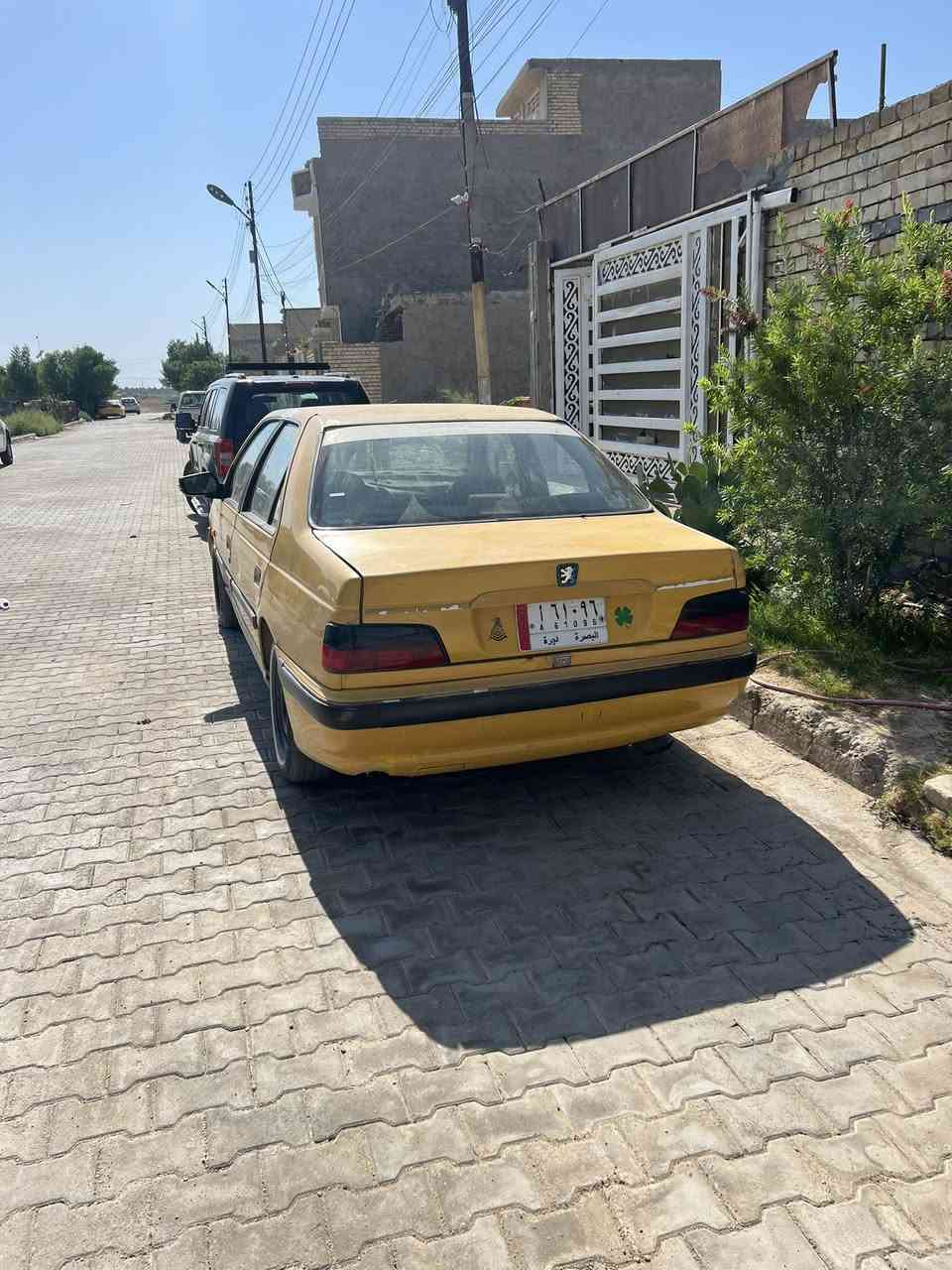 موديل  ٢٠١٥ سعره ٢٨
***********
