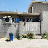 بيت للبيع مساحه 100 متر واجهيه 10 نزال 10 خدمات كامله تبليط كهرباء مجا...