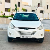 هونداي توسان 2011 • هونداي توسان • توسان 2011 • توسان خليجي • سيارة هو...