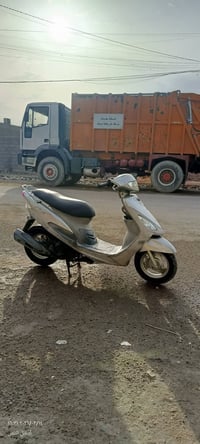 دراجة • جديدة • رمبة