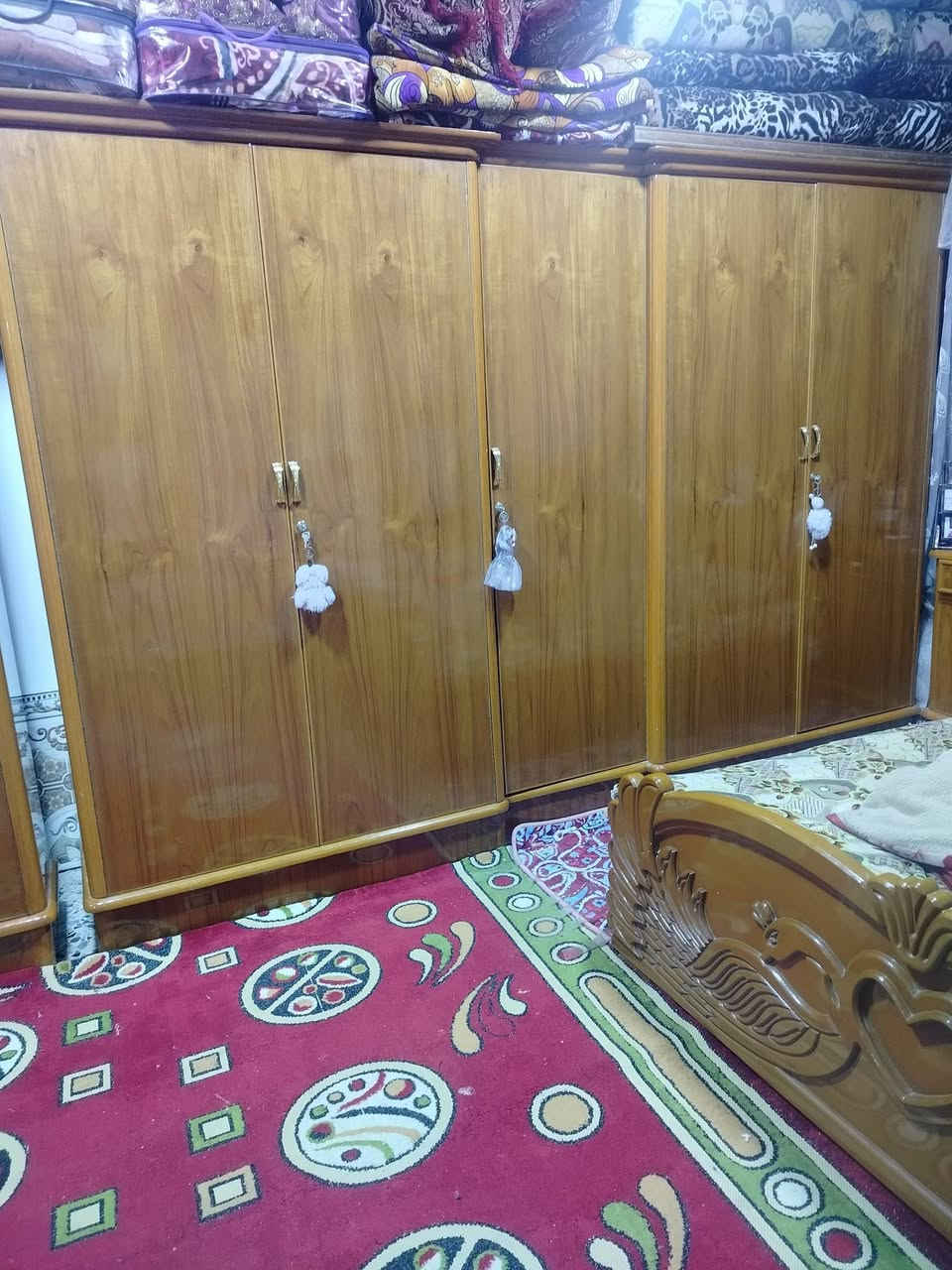 غرفه خشاب للبيع تسكام خشب ثقيل للبيع*********** مكان نجف
