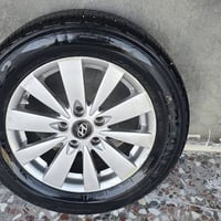 تايرات • حجم ١٦ • كربلاء