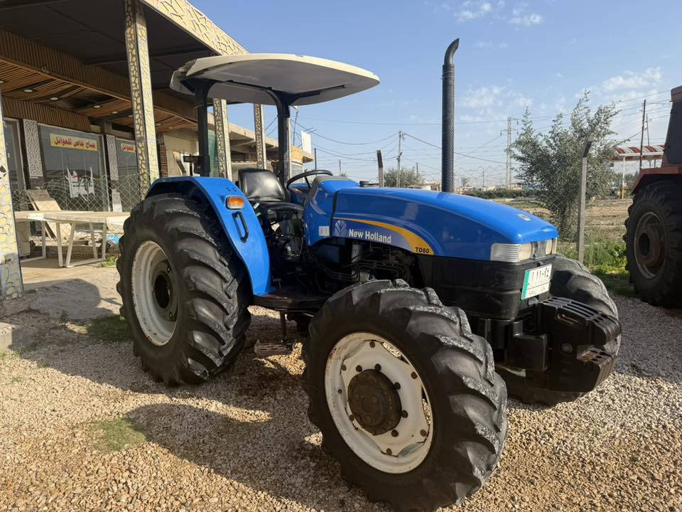 سلام عليكم
للبيع نيوهلند موديل ٢٠١٢ رقم بابل حره تحويل 

مكينه جديده ما مفتوح بيه برغي شرط 

مكاني بابل   الاستفسار

***********
