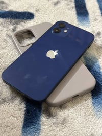 آيفون ١٢ ١٢٨ • بطارية ٩٦٪ • جهاز ياباني