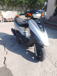 دراجه بريز لايت عالي كابريتر دراجه حلوه مثل الي بل صوره مكاني بغداد ال...