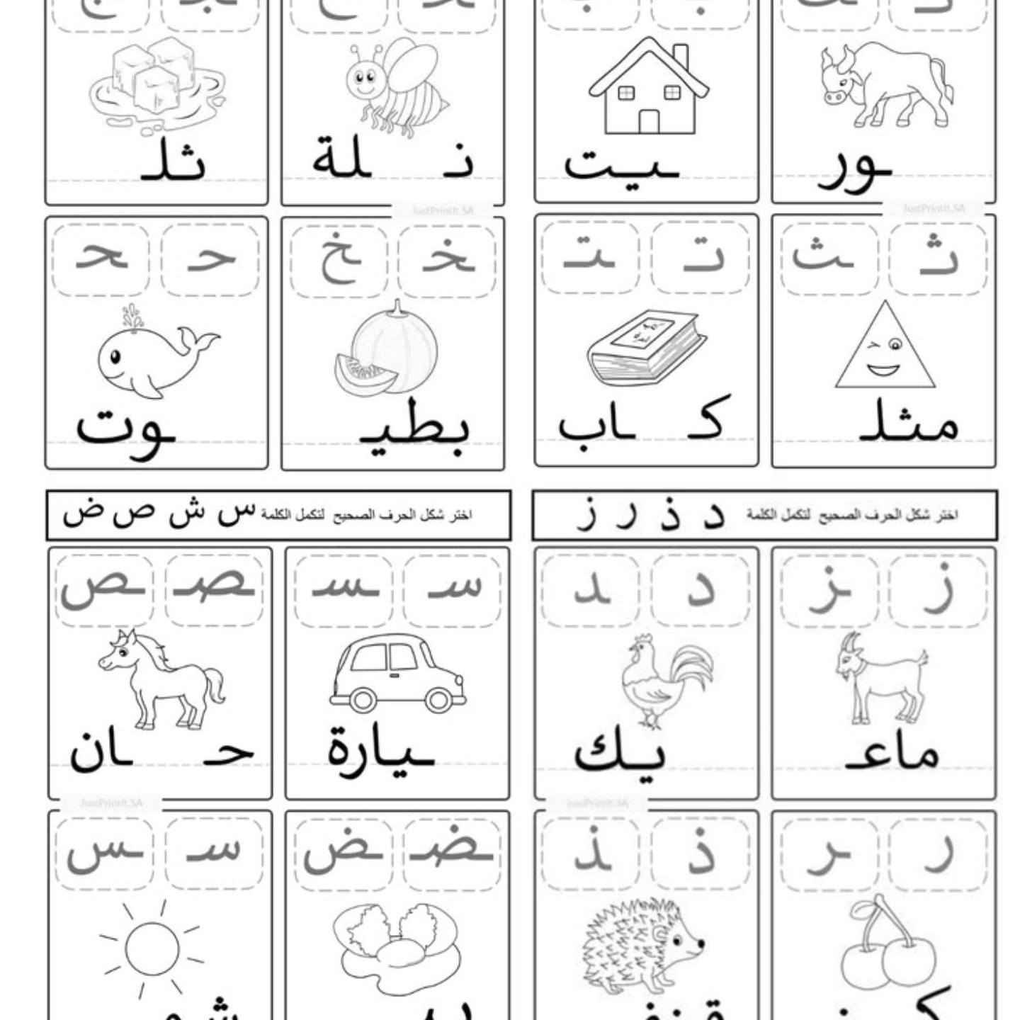دفتر نشاط التعلم الحرف العربيه 20صفحه بالف


**إذا كنت صاحب هذا الإعلان وتريد حذفه لأي سبب، رجاءا أرسل رسالة إلى الدعم الفني**