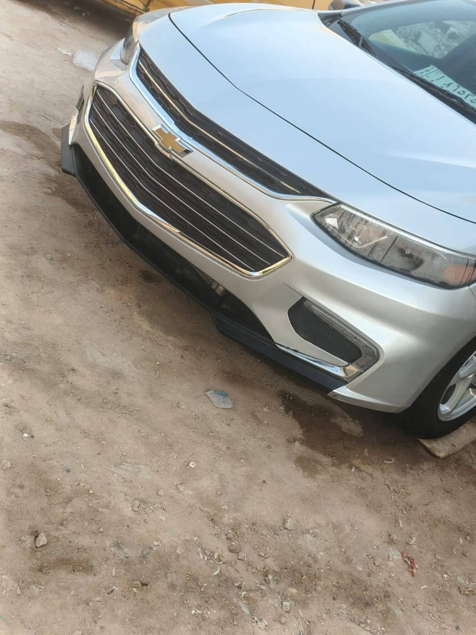 سلام عليكم
ماليبو موديل 2018 بيع ومراوس سياره جاهزه من كلشي مكينه 1500تيربوه مكينه كير شرط تبريد تدفه كله شغل تبريدشرط ثلج بي مكانات صبغ ابيع احزم تحكم ستيرن تحكم سرعه رقم نجف دوالي سنويه2030 صار اربع تيام من حوالته سياره جاهزه تريك وين مايعجبك شرط سعر105 وبيه مجال حق جيتك رجان الموشري لايتصال رجان كلشي اكو بسوك مكاني نجف يم المطار *********** تصال وخادم
