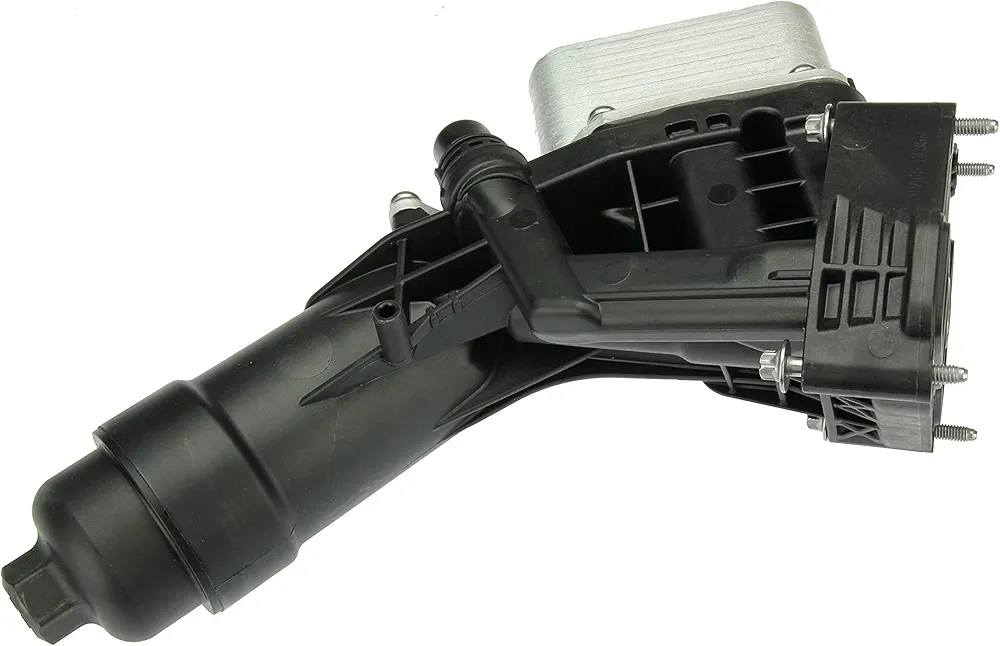 براد دهن مع قاعدة الفلتر BMW🇩🇪
الفئة الثالثة (320i, 330i - F30 / G20)الفئة الخامسة (530i - G30)فئات متعددة أخرى مثل X3 وX4 المزودة بنفس


**إذا كنت صاحب هذا الإعلان وتريد حذفه لأي سبب، رجاءا أرسل رسالة إلى الدعم الفني**