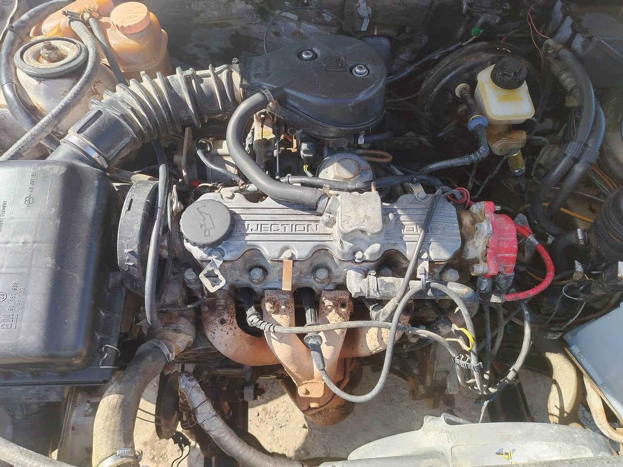 سياره فكترا للبيع  نضيفه حلو اي اخياس مابيهه السناويه مو ساقطه صدر جديد  محراك مضبواط ي تبخير ماه بي  اسعر خاص رقم الجوال :-/:-/*********** اتصل ماه يغلاه عليك شي  اخوتي العزاز
