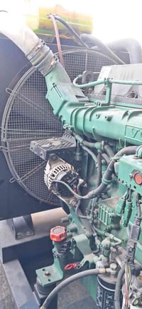 فالفو D1341 • توليد 400 • خانقين ديالى