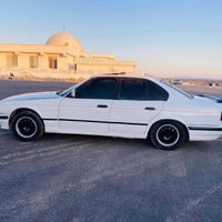 بي ام ٥٢٠ • ١٩٩٤ • كويسينجاك