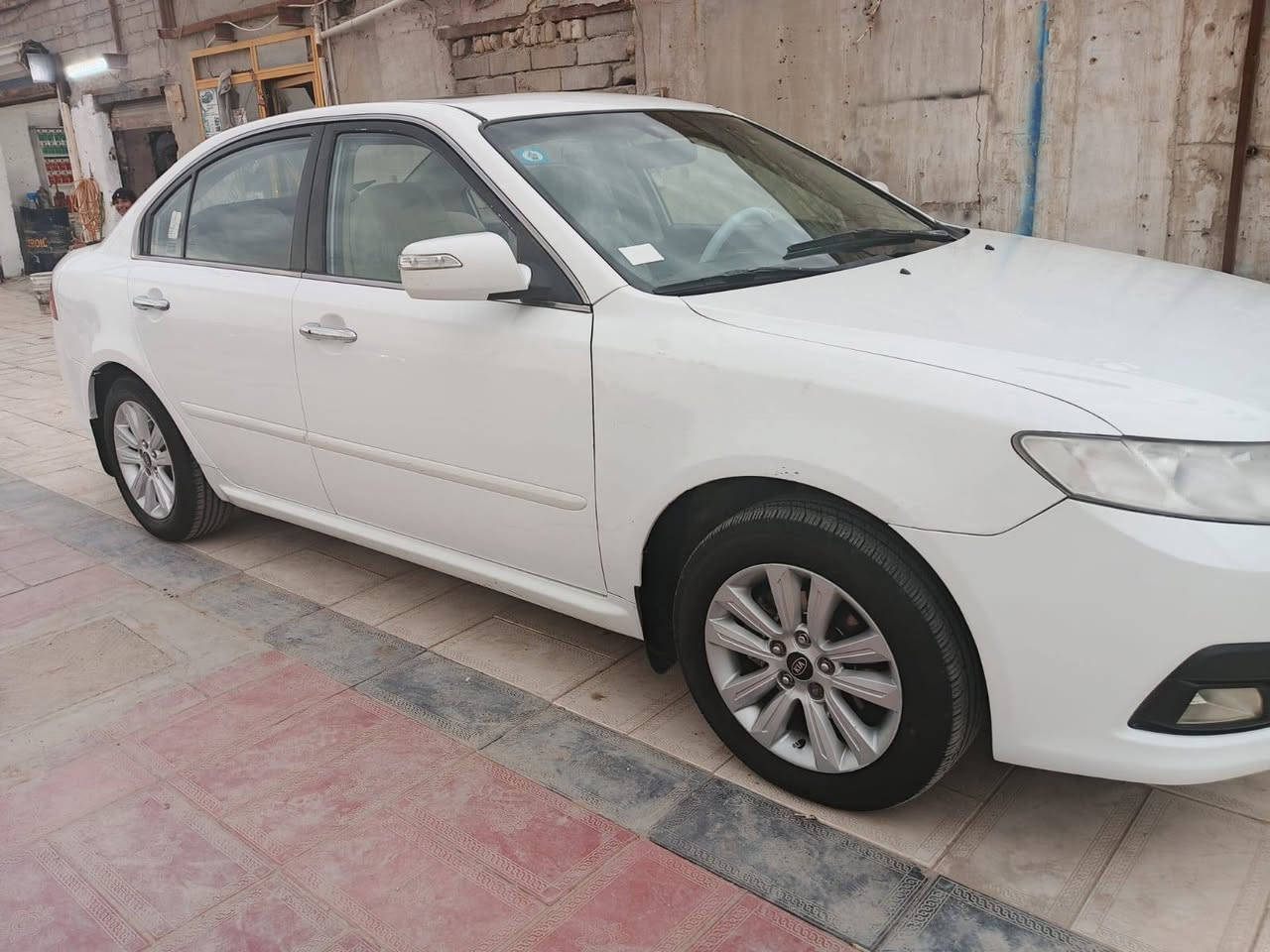 اوبتيما موديل 10 السياره فول بصمه فتحه تبريد بيانو 5ويل كب رقم بصره بسمي مكاني ناصرية مركز السياره بيه تلكيط خياسات بل دواير الخلفيه والذيل الجاملغ المامي وربع باب خلفي رش سونار موجود  السياره جاهزه من جميع نواحي سعر 126 بيه مجال بسيط ***********
