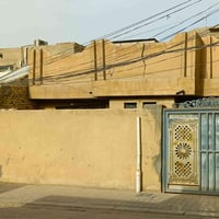 النجف • حي جامعة • ٢٠٠م