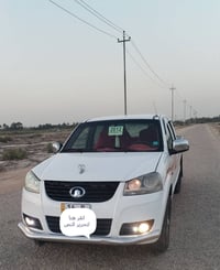 كريتول • ٢٠١٢ • مكفولة