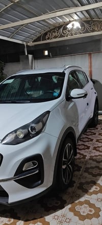 سبورتج • ٢٠٢١ • ٥٧٠٠٠ كم