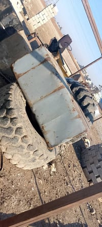 تانكي سكانيا • موصل الايمن • قابل للتفاوض