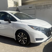 نيسان فيرسا SV • ٢٠٢٤ • رقم بغداد
