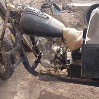 ستوته • بدون محرك • اوراق نزله