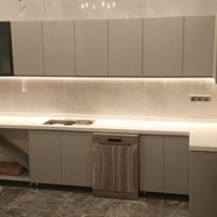 مطابخ • دريسنك روم • بغداد