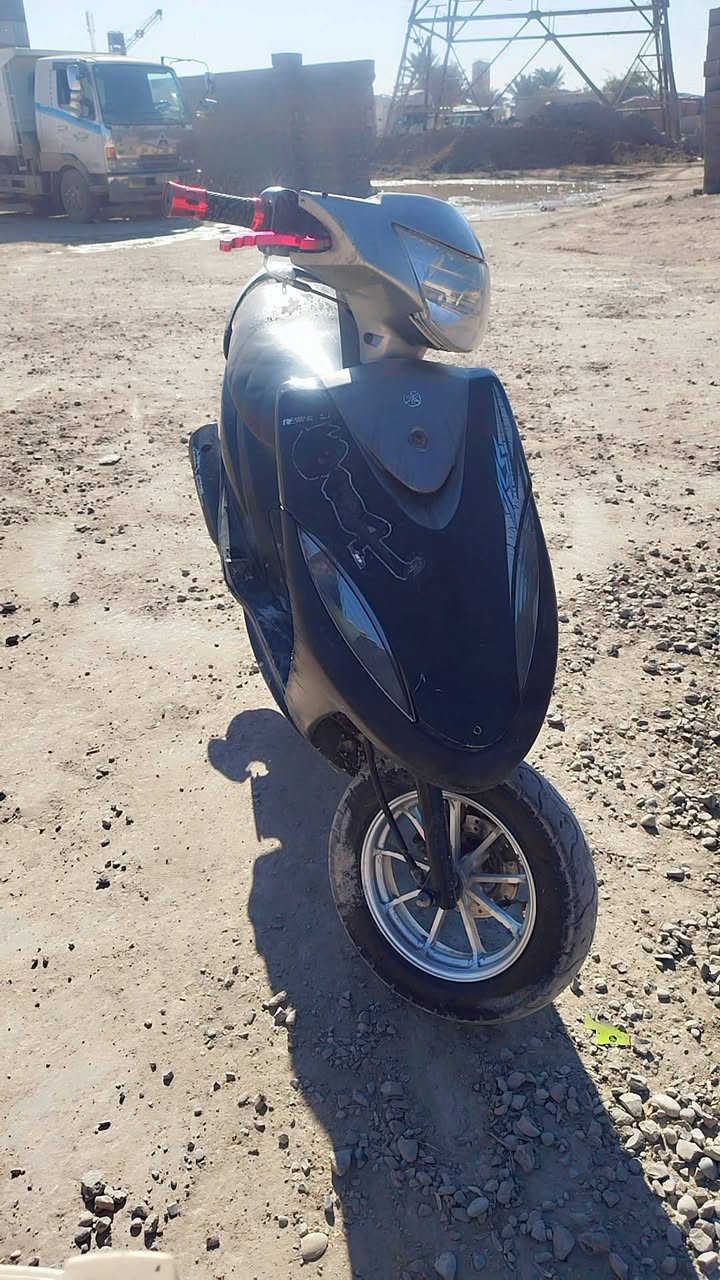 دراجة ماكس لبيع عوزها سبرنكة مال هلاة مكاني بغداد مدينة الصدر سعر 350 قفل رقمي ***********
