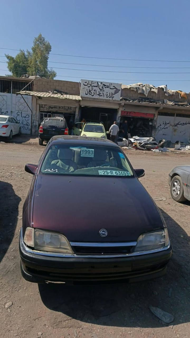 رقم كركوك الجديد هزه و سنويه جدد مشروع وطني كابون بانزين تحويل ثاني يوم كير اوتو بلاد زوج تاير جديد السياره كامله كهربايات كلها شغله  مكاني كركوك السياره مصبوغه جديد مويل  91 صدر امامي وخلفي جديد السياره منقصها شي كامله مكاني كركوك  السعر 38  وبيها مجال بيع او مراوس حسب القناعة

***********
