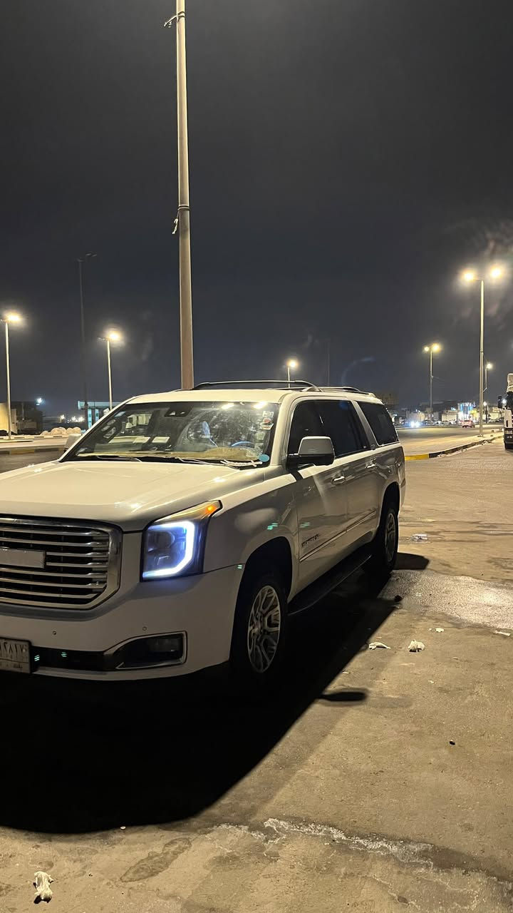 المواصفات
8سلندر محرك (5300)
تو ويل طبله
قاصة سريه
فول تحكمات + انظمة قيادة+ انظمة صعود ونزول ومنحدرات
وسحب
كراسي اثنين كهرباء
شاشة امامية
وضعيات قيادة
اشارات_مساعدة_ركن_المركبه
تبريد خلفي منفصل
تشغيل عن بعد
كروس سرعة
فول تحكم استيرن
دبل كير(عادي+اوتوماتيك)
(حساسات خلفيه)
نظام تحكم بمستوى الضوء الداخلي
سستم سماعات bose
تحكم بوضعيه السكليتر والبريك حسب الراحة
مانع انزلاق ABS
لد امامي
كامره بگ ٣٦٠ 
هواي مواصفات بعد 
مصفرة هيئه وضريبه  
خط كربلاء -بصرة 
مكينه ستوة امس شادها بعدها بضمان *********** اذا مراوس احدث عادي
