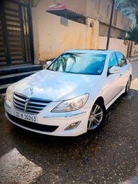 جنيسز للبيع او مرواس بجيب 14,15,16,17وانطي فرق سيارتي مديل 2013خليجيه ...