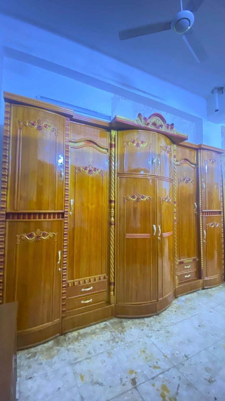 غرفه 6 باب ملحق صاج داخل وخارج ضهر جرجوبه مستعمل موديل جربايه مسراح مستعمل نظيف بغداد الأمين الثانية ***********
