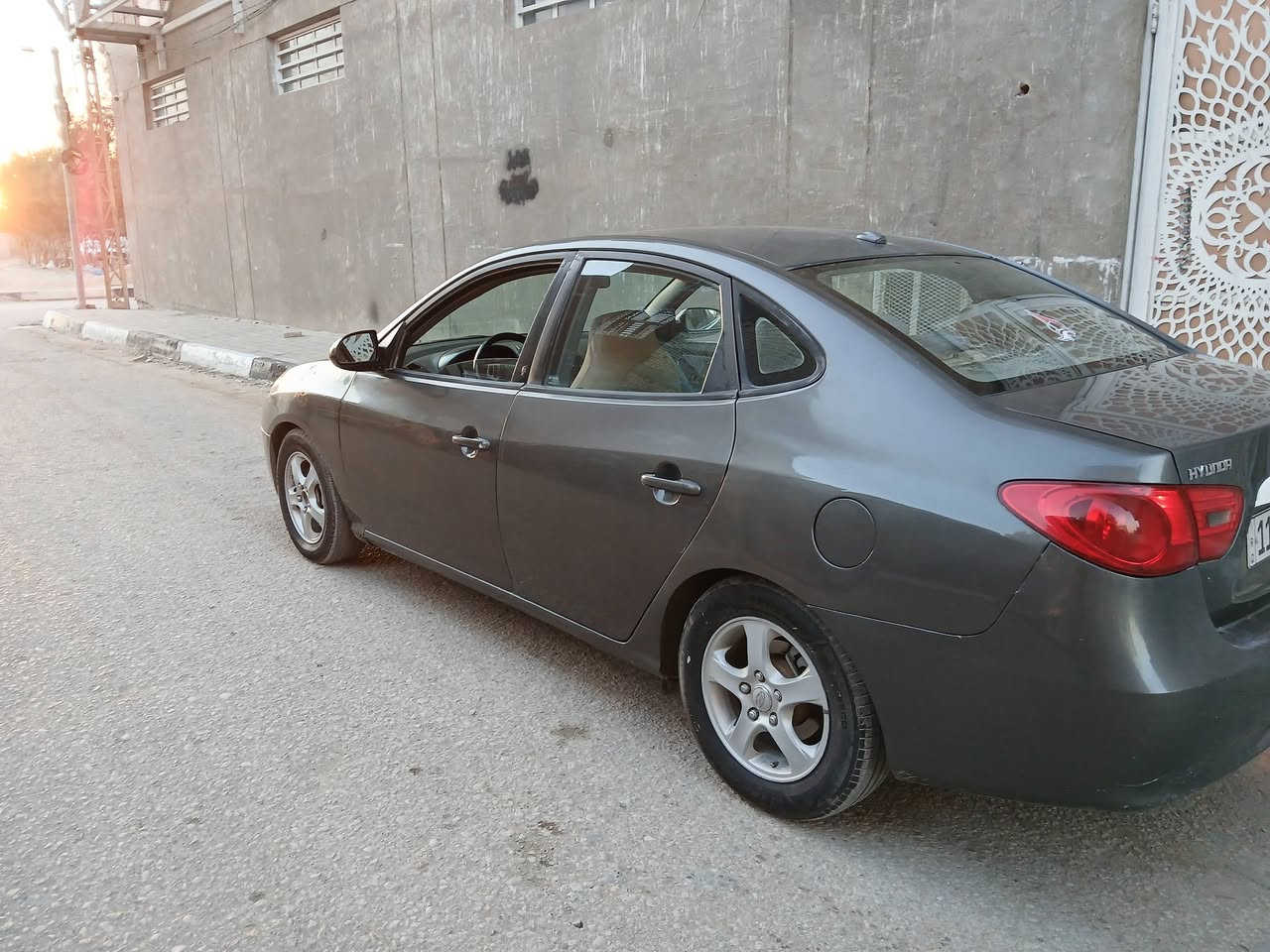 سلام عليكم النتره مديل ٢٠٠٨وارد أمريكي بيه صبغ صفحه للجماليه كير محرك تبريد مشروط محرك ٢٠٠٠مكاني كربلاء سعر ٨٨رقم بسمي بغداد لل٣٠ اتصل فقط ***********او***********
